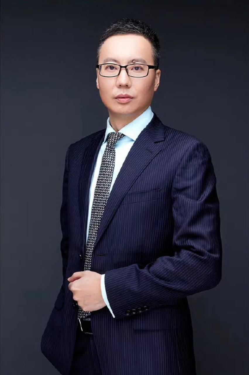 创始人李澜庭