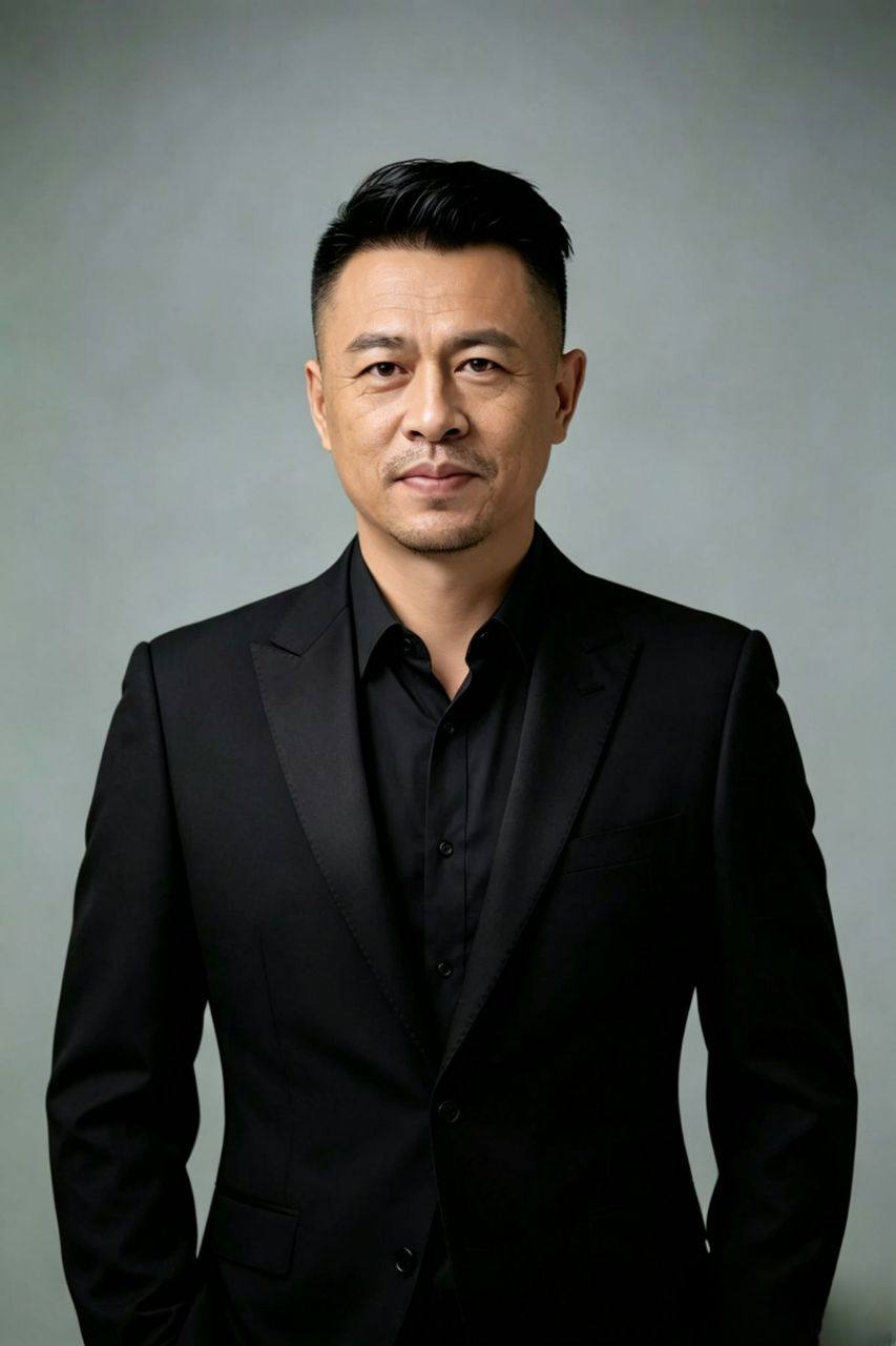 澜庭投资俱乐部核心顾问